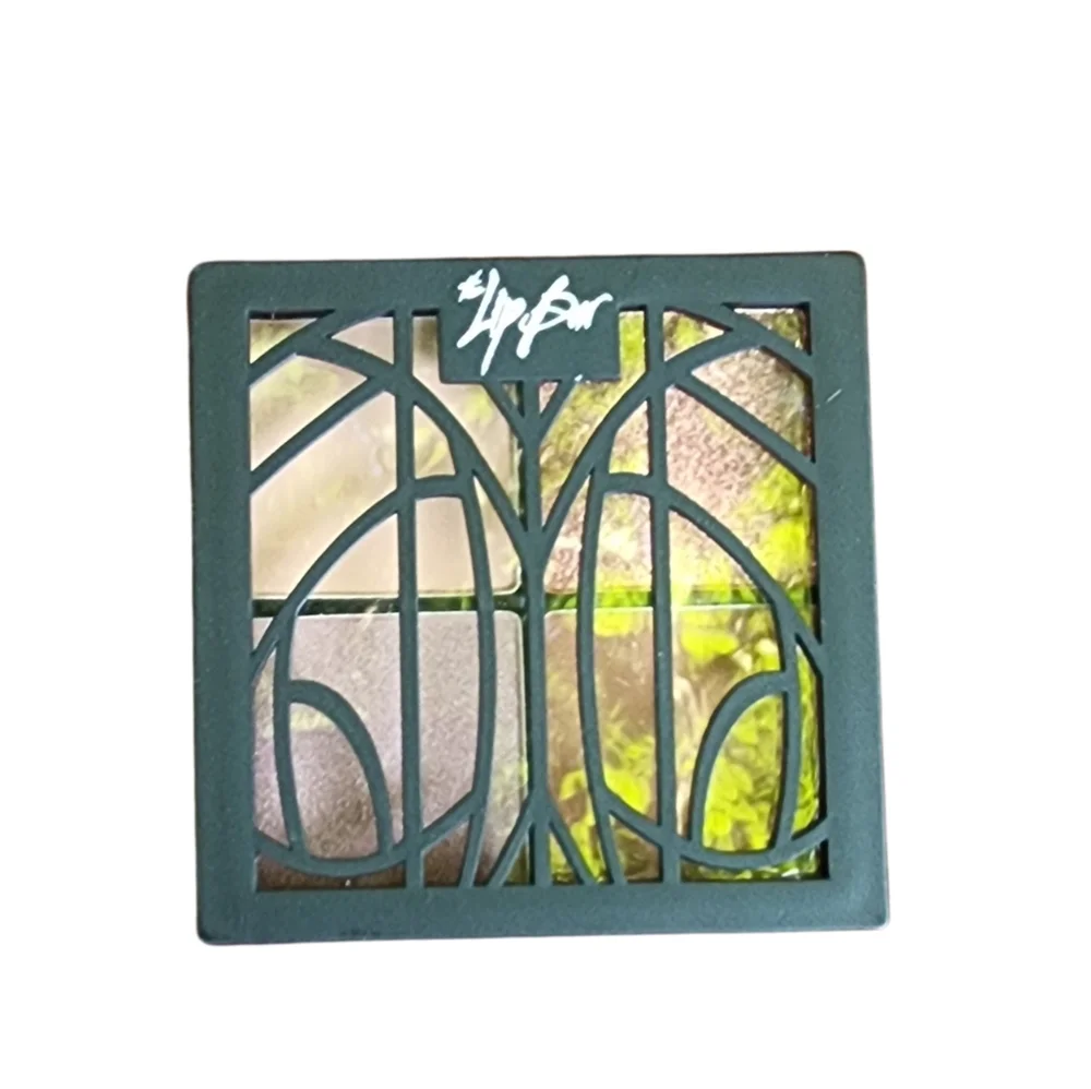 The‎ Lip Bar Everyday Eyeshadow Palette, Fairy Princess